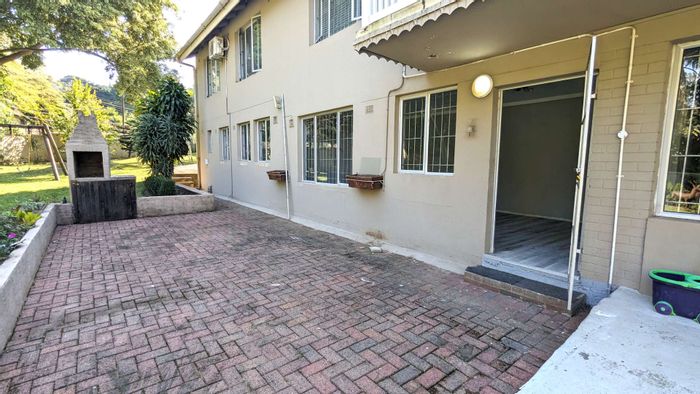 Property #2256059, Cottage rental monthly in Kloof Central