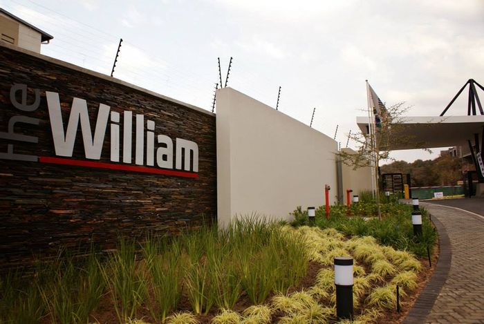 Property #2400052, Apartment For Sale in Fourways
