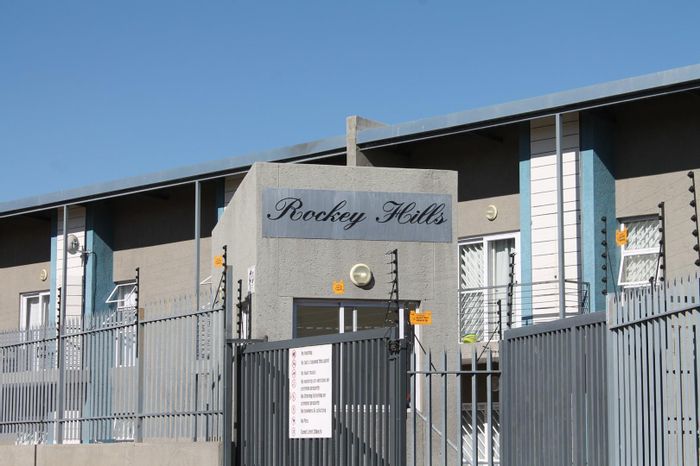 Property #2205995, Apartment For Sale in Rocky Crest
