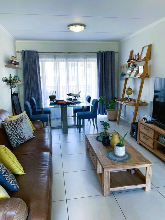 Property #2203354, Apartment rental monthly in Kyalami Hills