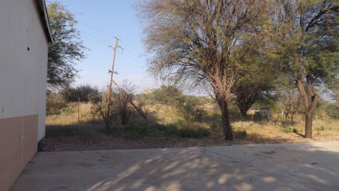 Property #2391060, Commercial For Sale in Brakwater