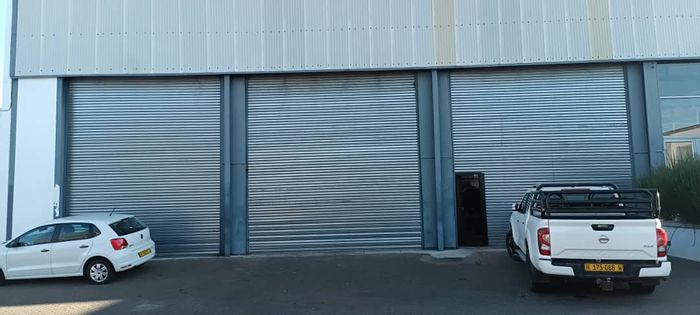 Property #2184331, Industrial Rental Monthly in Southern Industrial Area