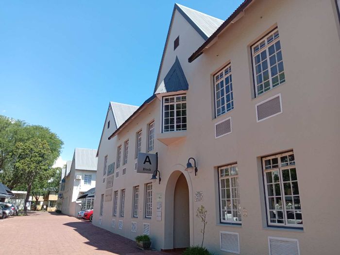 Property #2223161, Office rental monthly in Rivonia