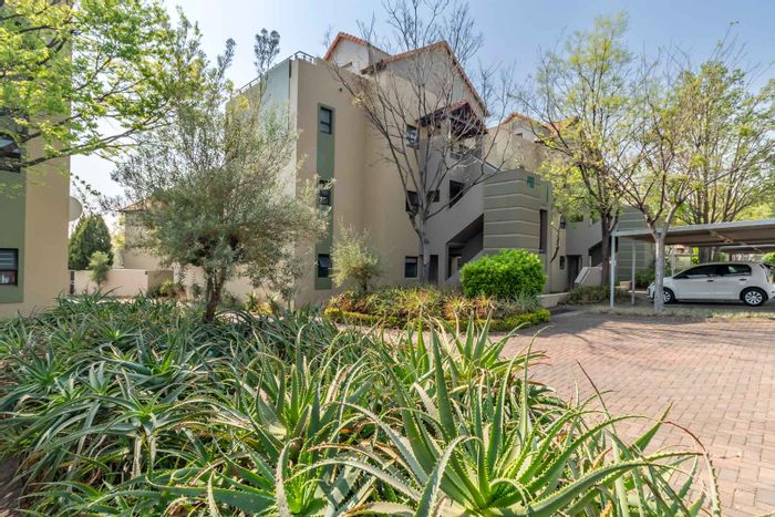 Property #2185771, Apartment for sale in Broadacres