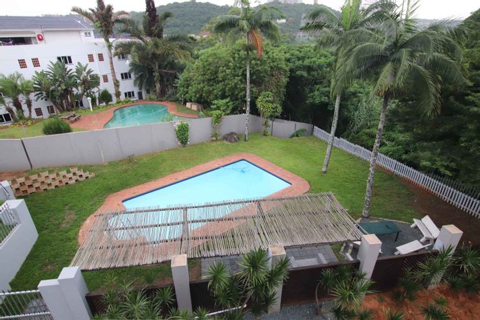 Property #2103918, Apartment for sale in Umgeni Park