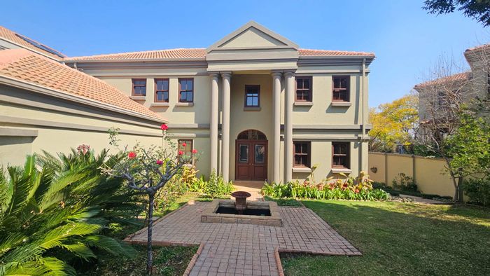 Property #2414761, House Rental Monthly in Faerie Glen