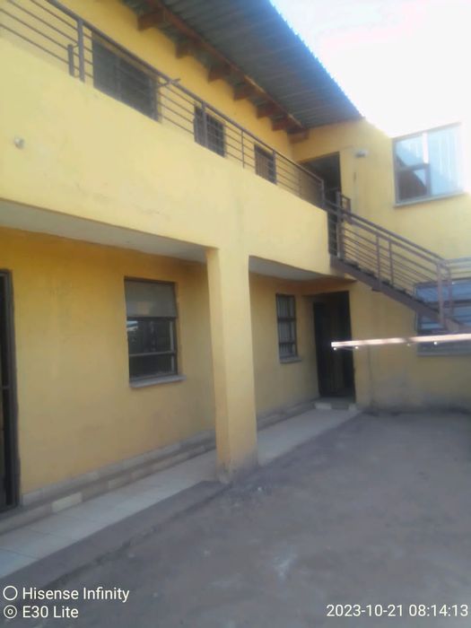 Property #2202913, Apartment for sale in Katlehong