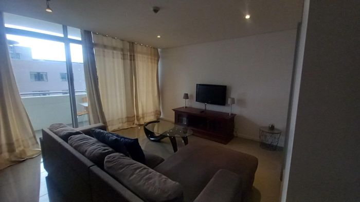 Property #2105767, Apartment rental monthly in Windhoek Cbd