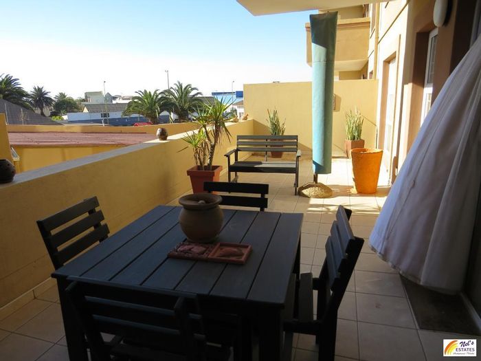 Property #796305, Apartment for sale in Swakopmund Central