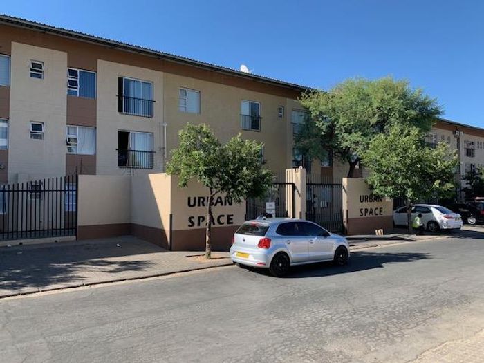 Property #2203908, Apartment for sale in Klein Windhoek