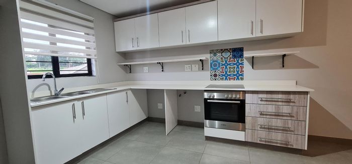 Property #2203619, Apartment for sale in Duiker Fontein