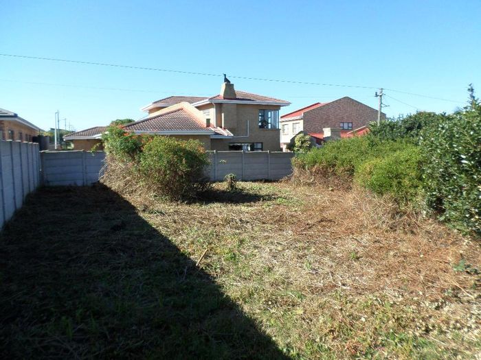 Property #2248915, Vacant Land Residential for sale in Reebok