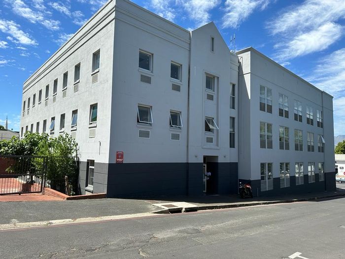 Property #2199969, Mixed Use for sale in Paarl Central