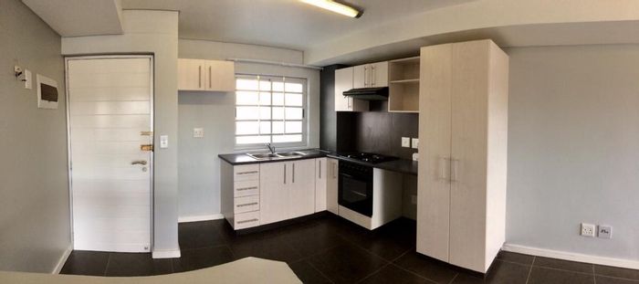 For Sale: Apartment in Windhoek Central with 2 bedrooms, security, and parking.