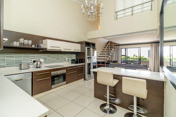 Property #2423602, Penthouse Rental Monthly in Bedfordview Central