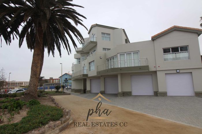 Property #1937211, Apartment for sale in Swakopmund Central