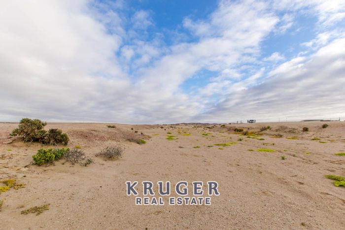 Property #2032482, Small Holding for sale in Swakopmund River Plots
