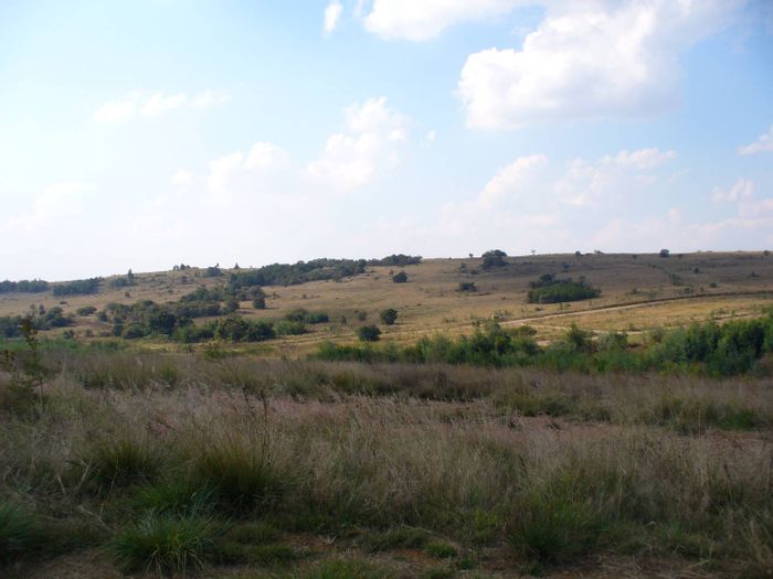 Property #2347055, Vacant Land Residential For Sale in Mooikloof Glen