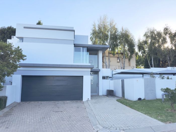Property #2246322, Cluster for sale in Bryanston
