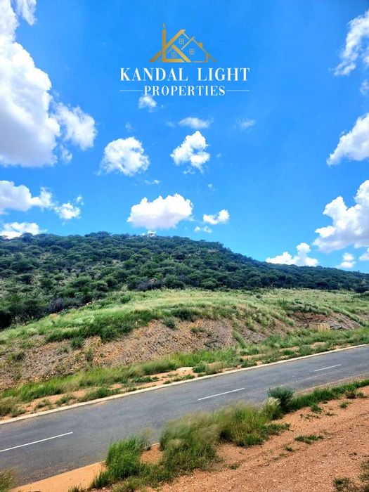 Property #2467384, Vacant Land Residential For Sale in Auasblick