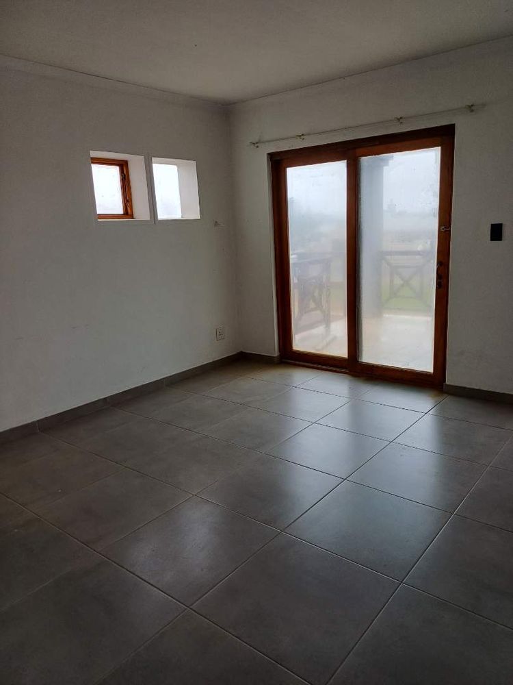 Top Floor bedroom with balcony