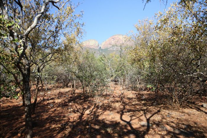 Property #2054361, Vacant Land Residential for sale in Canyon Game Reserve