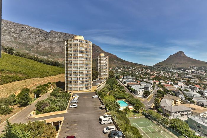 Property #2227237, Apartment for sale in Vredehoek