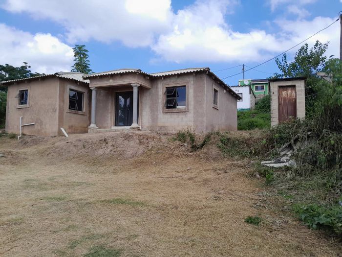 Property #2220148, House pending sale in Mshayazafe