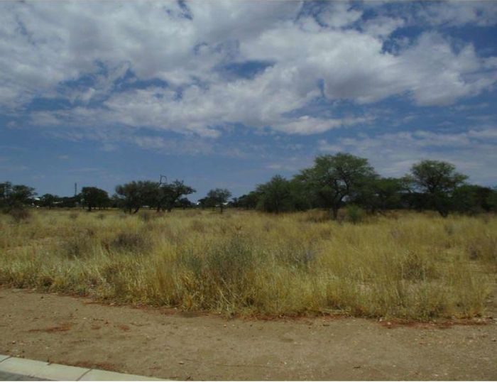 Property #2262701, Vacant Land Commercial for sale in Omeya Golf Estate
