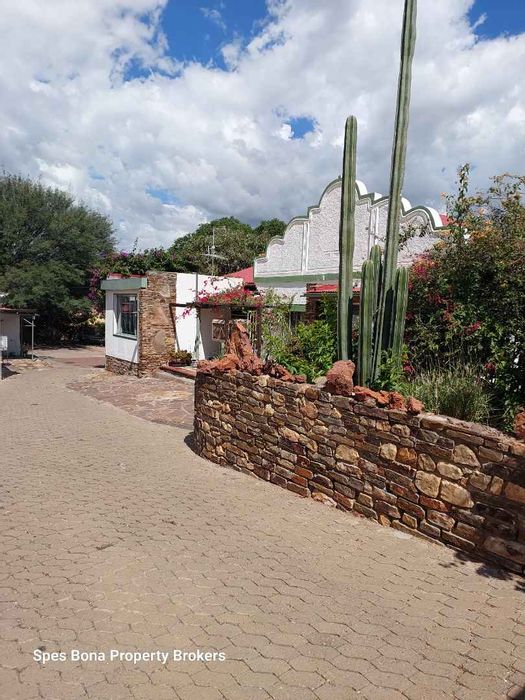Property #2229335, Office for sale in Windhoek Central