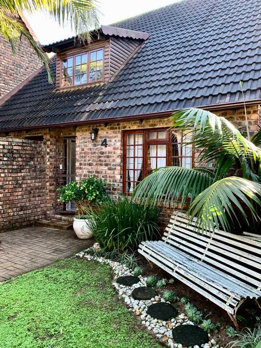 Odette McMullan Smart Properties Port Elizabeth