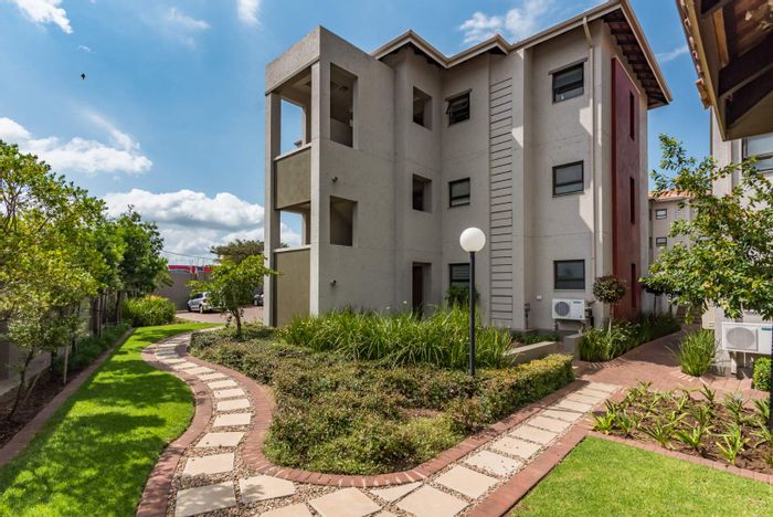 Property #2176712, Apartment rental monthly in Witkoppen