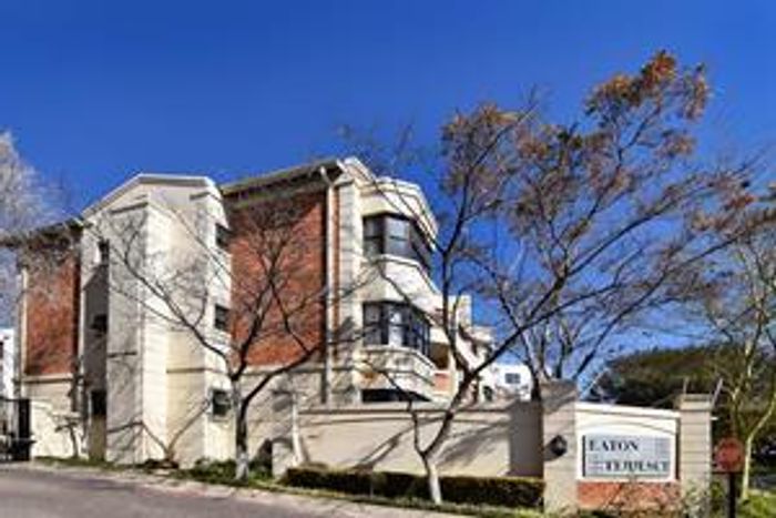 Property #2193031, Apartment for sale in Bryanston