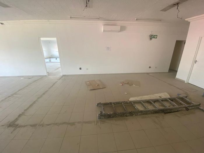 Property #2417491, Office Rental Monthly in Southern Industrial Area