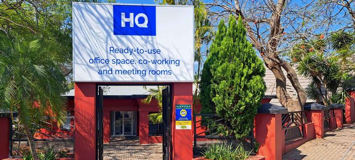 Office Space To Rent in Nelspruit Central: Flexible options, meeting rooms, coworking available.