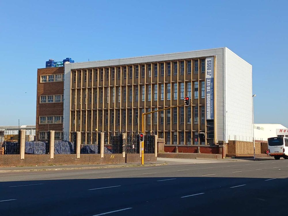 265 Sydney Road
