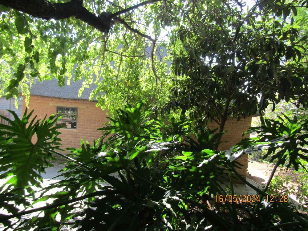 54m2 Lapa with bathroom and Kitchen area