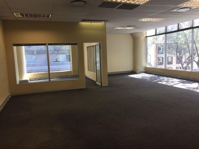 Property #2138171, Office rental monthly in Foreshore