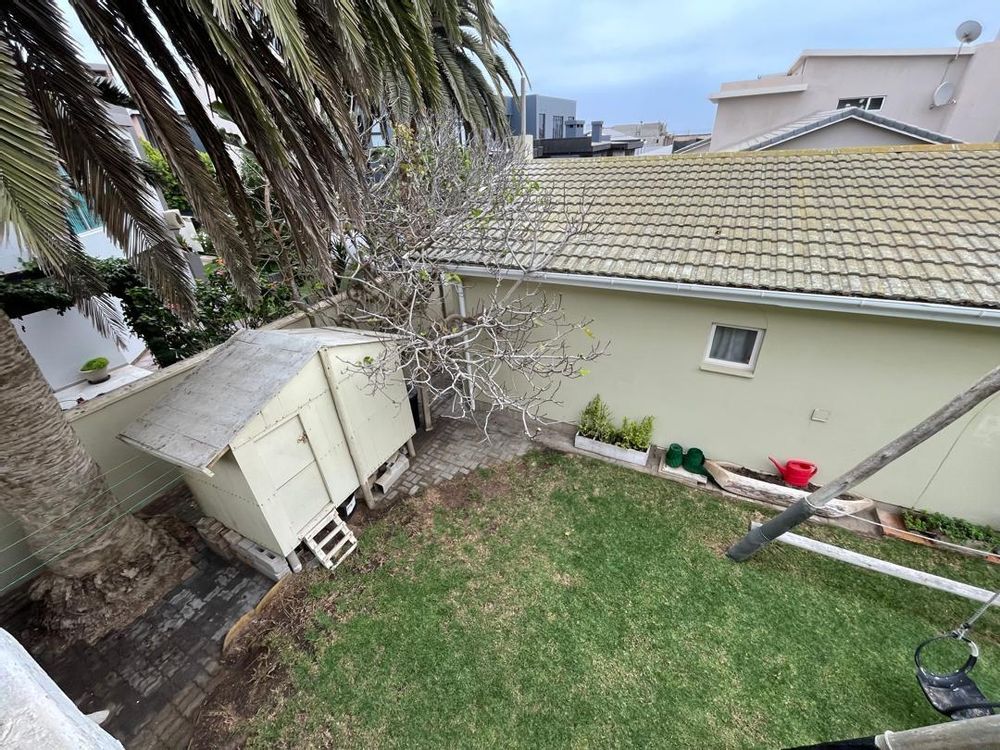 Wendy House Storeroom 