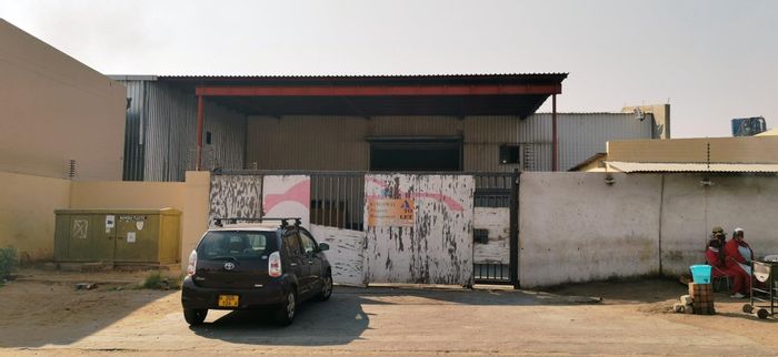 Property #2172490, Business for sale in Khomasdal
