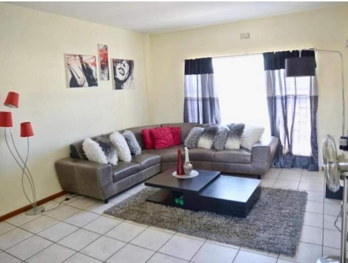 Property #2173888, Apartment rental monthly in Klein Windhoek