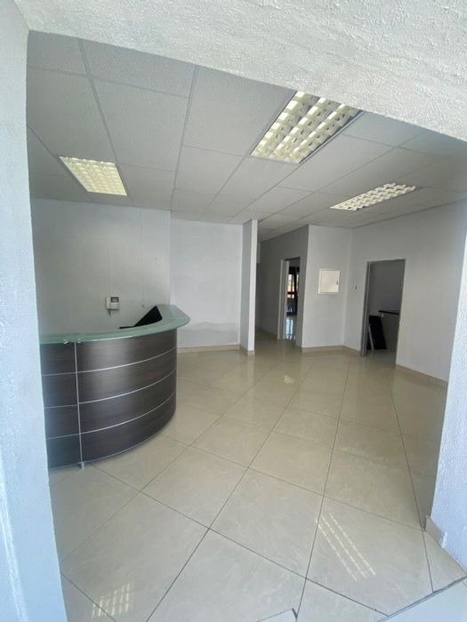 Property #2215930, Office for sale in Windhoek West