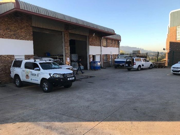 Property #2192945, Industrial rental monthly in Westmead