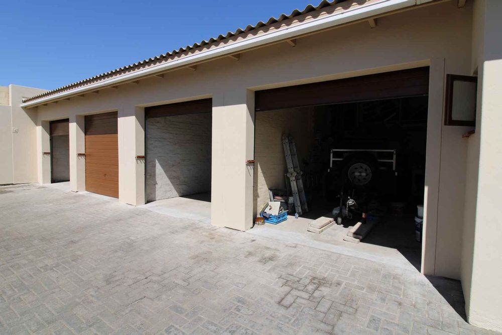 Garages