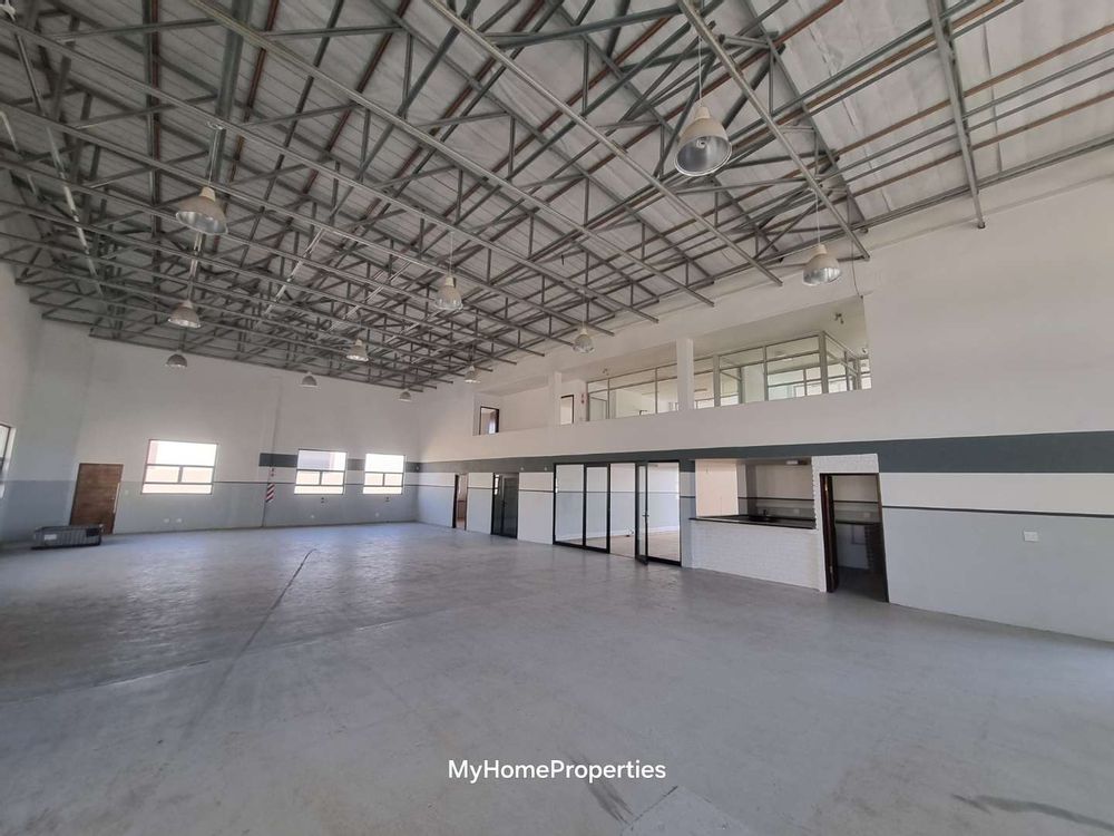 Warehouse B