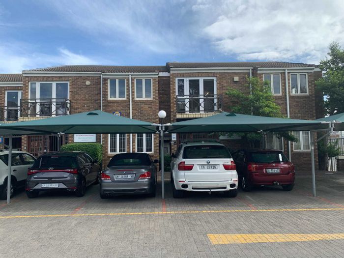 Property #2137131, Office rental monthly in Cape Town City Centre