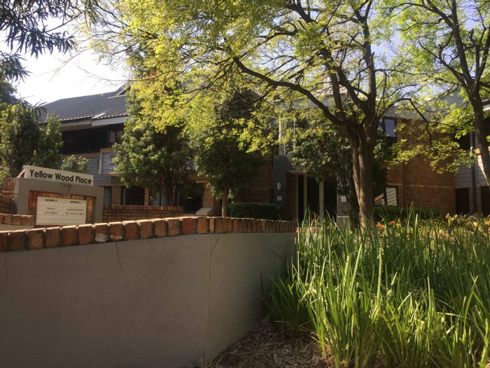 Property #2197150, Office rental monthly in Woodmead
