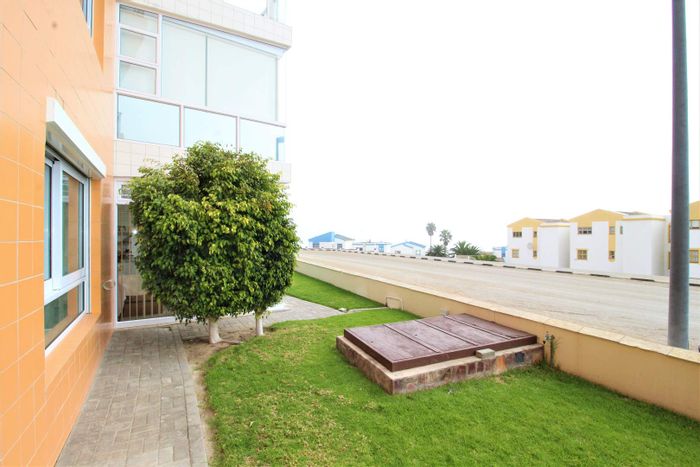Property #2153857, Apartment for sale in Swakopmund Central
