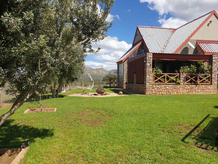 Spacious House with Stunning Views For Sale in Windhoek Central