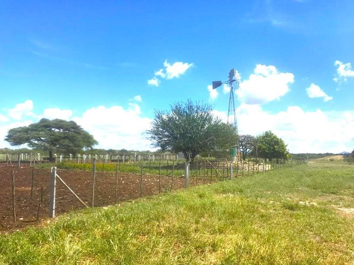 Property #2238632, Small Holding for sale in Otavi Central